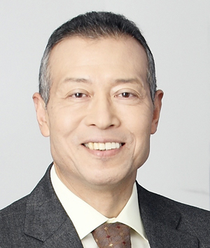 代表世話人 高宮有介 代表世話人 高宮有介